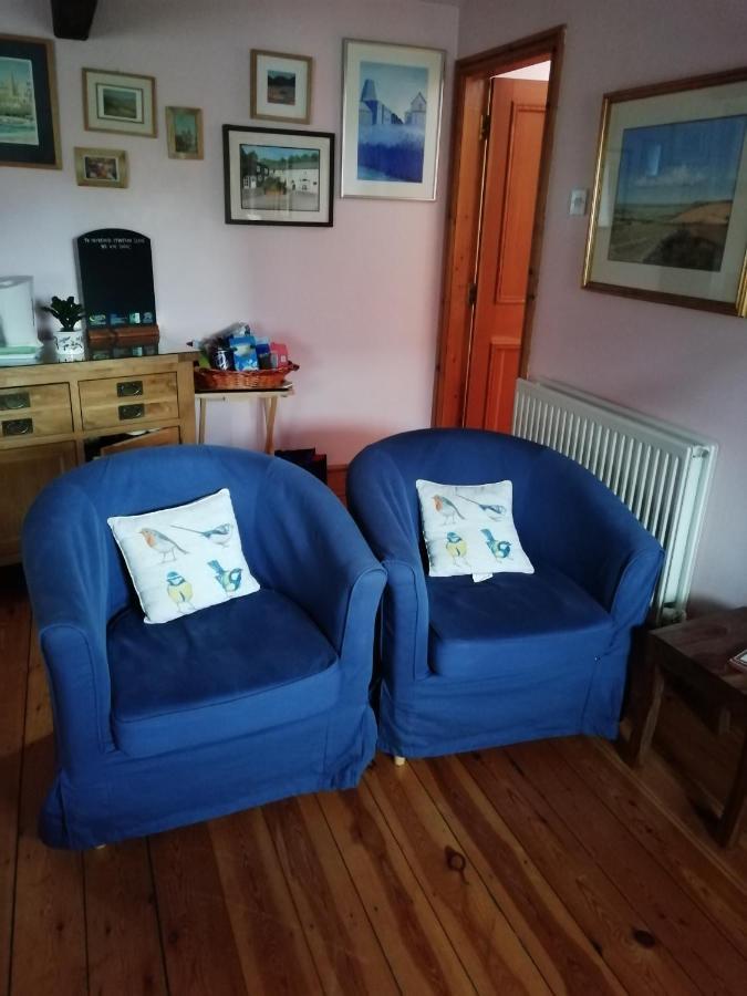 Pantasaph Farm B&B Holywell  Exterior foto